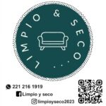 limpio y seco