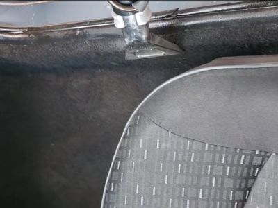 lavado de alfombra de auto