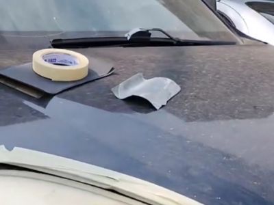 lavado de autos con cera