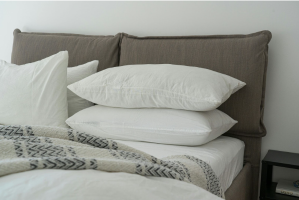 colchones y muebles